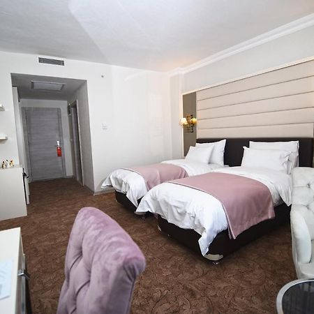 Dergah Hotel Konya Ngoại thất bức ảnh