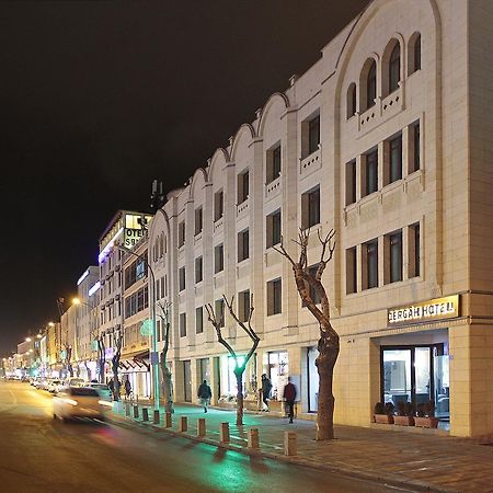 Dergah Hotel Konya Ngoại thất bức ảnh