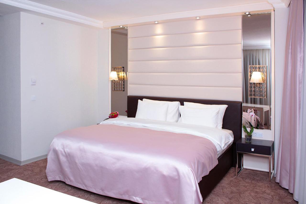 Dergah Hotel Konya Ngoại thất bức ảnh