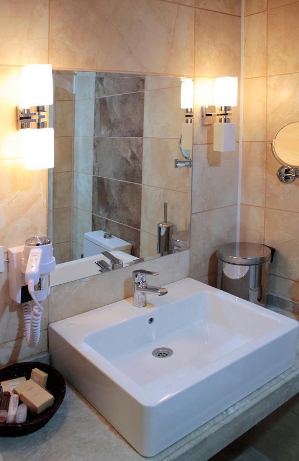 Dergah Hotel Konya Ngoại thất bức ảnh