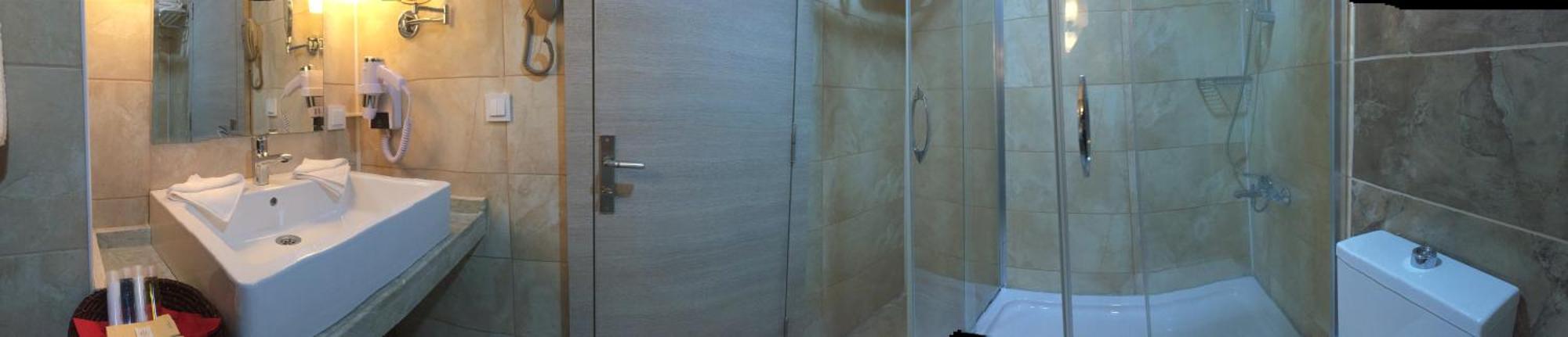 Dergah Hotel Konya Phòng bức ảnh
