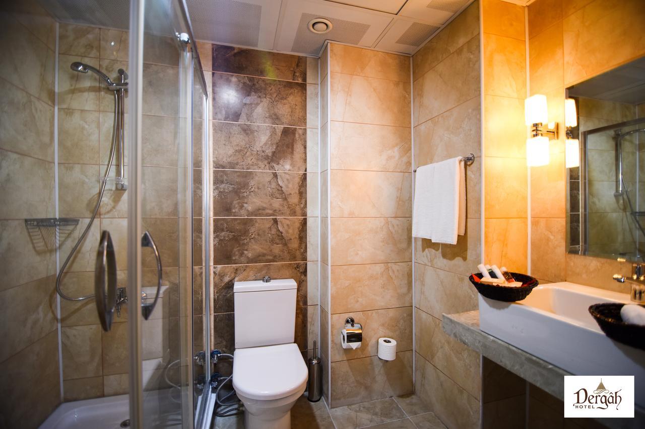 Dergah Hotel Konya Ngoại thất bức ảnh