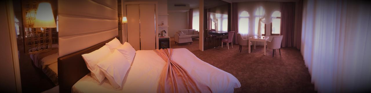 Dergah Hotel Konya Ngoại thất bức ảnh
