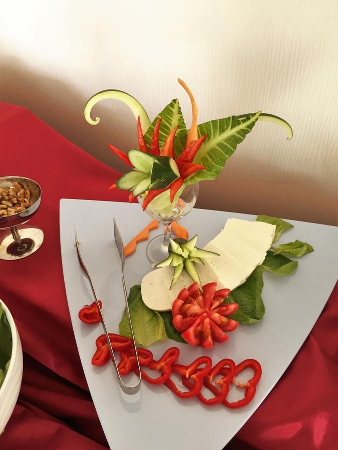Dergah Hotel Konya Ngoại thất bức ảnh